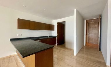Departamento nuevo de 3 recámaras en Town Square, con vista privilegiada