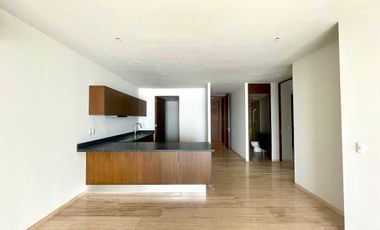 Departamento nuevo de 3 recámaras en Town Square, con vista privilegiada