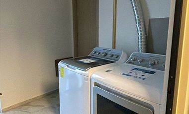 Renta de Departamento Amueblado ,de 3 Recámaras, Meriden Cabo Norte