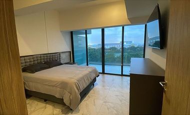Renta de Departamento Amueblado ,de 3 Recámaras, Meriden Cabo Norte