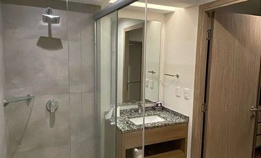 Renta de Departamento Amueblado ,de 3 Recámaras, Meriden Cabo Norte