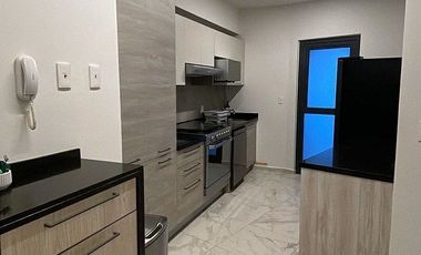 Renta de Departamento Amueblado ,de 3 Recámaras, Meriden Cabo Norte