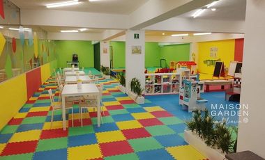 Renta Departamento Nuevo en City Esmeralda