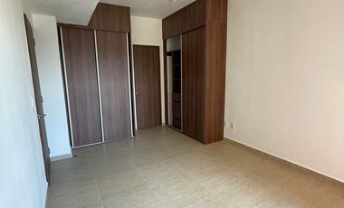 Renta Departamento Nuevo en City Esmeralda