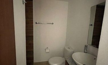 Renta Departamento Nuevo en City Esmeralda