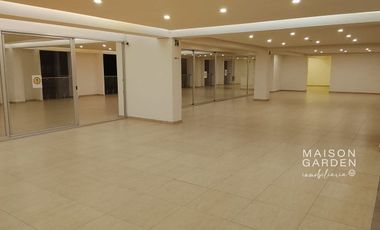 Renta Departamento Nuevo en City Esmeralda