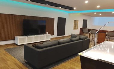 Renta Departamento Nuevo en City Esmeralda