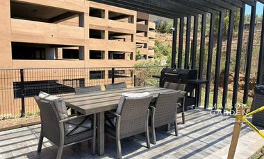 Renta Departamento Nuevo en City Esmeralda