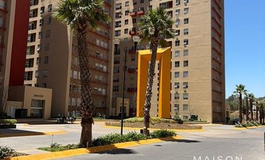 Renta Departamento Nuevo en City Esmeralda