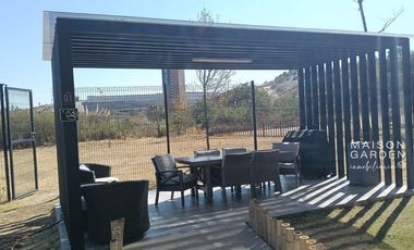 Renta Departamento Nuevo en City Esmeralda
