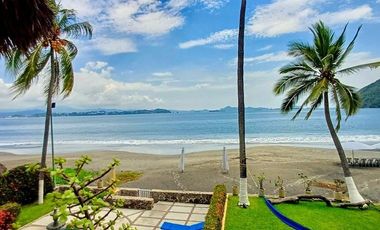 Venta | 6R | 630m2 | C. Calamar - Club Santiago | Manzanillo - Colima