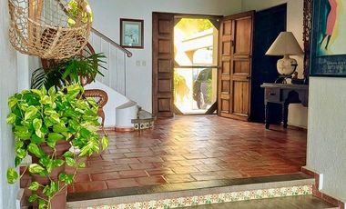 Venta | 6R | 630m2 | C. Calamar - Club Santiago | Manzanillo - Colima