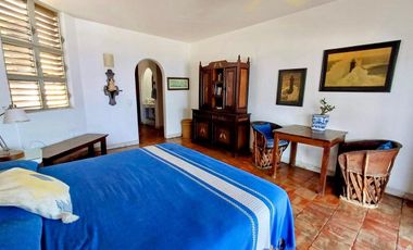 Venta | 6R | 630m2 | C. Calamar - Club Santiago | Manzanillo - Colima