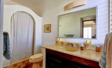 Venta | 6R | 630m2 | C. Calamar - Club Santiago | Manzanillo - Colima