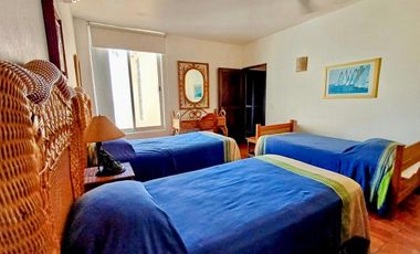Venta | 6R | 630m2 | C. Calamar - Club Santiago | Manzanillo - Colima