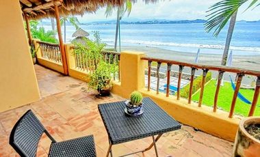Venta | 6R | 630m2 | C. Calamar - Club Santiago | Manzanillo - Colima