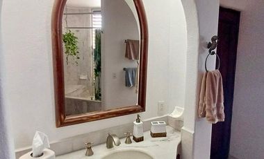 Venta | 6R | 630m2 | C. Calamar - Club Santiago | Manzanillo - Colima