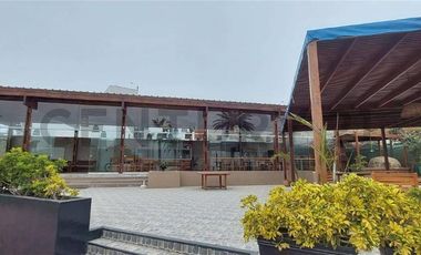 VENTA HERMOSA CASA DE PLAYA EN CONDOMINIO FARALLONES - PISCINA PRIVADA TEMPERADA