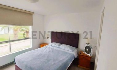 VENTA HERMOSA CASA DE PLAYA EN CONDOMINIO FARALLONES - PISCINA PRIVADA TEMPERADA