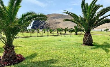 VENTA HERMOSA CASA DE PLAYA EN CONDOMINIO FARALLONES - PISCINA PRIVADA TEMPERADA