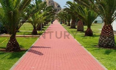 VENTA HERMOSA CASA DE PLAYA EN CONDOMINIO FARALLONES - PISCINA PRIVADA TEMPERADA