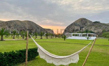 VENTA HERMOSA CASA DE PLAYA EN CONDOMINIO FARALLONES - PISCINA PRIVADA TEMPERADA
