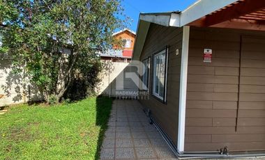 CASA COMERCIAL O PARA CONSULTA MÉDICA EN  SECTOR CENTENARIO