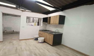 CASA EN ARRIENDO EN VELEZ/MANIZALES