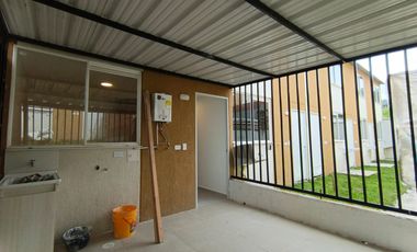 CASA EN ARRIENDO EN CHINCHINA/CALDAS