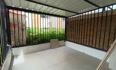 CASA EN ARRIENDO EN CHINCHINA/CALDAS