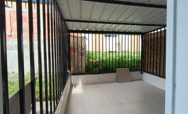 CASA EN ARRIENDO EN CHINCHINA/CALDAS