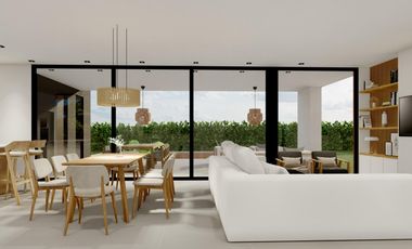 Casa en venta con financiación en barrio Costa Verde