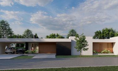 Casa en venta con financiación en barrio Costa Verde