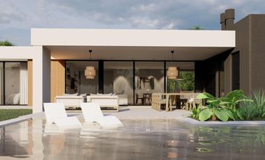 Casa en venta con financiación en barrio Costa Verde