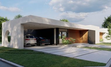 Casa en venta con financiación en barrio Costa Verde