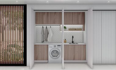 Casa en venta con financiación en barrio Costa Verde