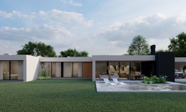 Casa en venta con financiación en barrio Costa Verde