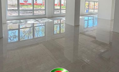 Oficinas en alquiler en Torre Trade