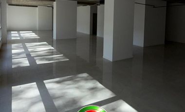 Oficinas en alquiler en Torre Trade