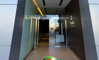 Oficinas en alquiler en Torre Trade