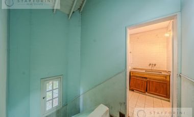 CASA SOBRE DOS LOTES EN EL CARMEN COUNTRY CLUB