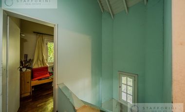 CASA SOBRE DOS LOTES EN EL CARMEN COUNTRY CLUB
