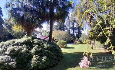 Casa en Barrio El Cazador