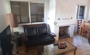 Casa en Barrio El Cazador
