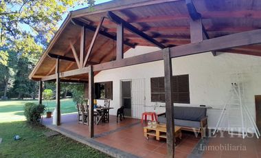 Casa en Barrio El Cazador
