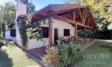 Casa en Barrio El Cazador