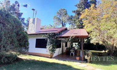 Casa en Barrio El Cazador