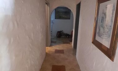 Casa en Barrio El Cazador