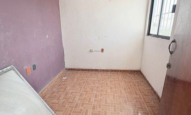 Casa en venta para remodelar en Colonia Zaragoza.
