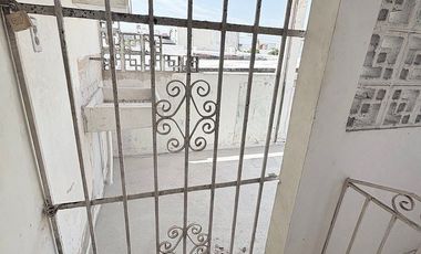 Casa en venta para remodelar en Colonia Zaragoza.